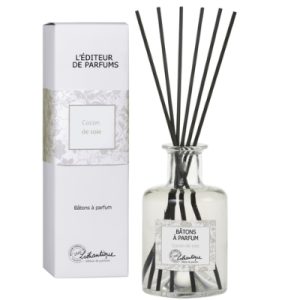 BASTONCINI PROFUMATI 200 ML COCON DE SOIE (IN ESAURIMENTO)