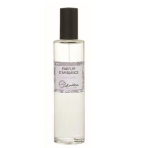 PROFUMATORE AMBIENTE 100 ML LIN & COTON (IN ESAURIMENTO)
