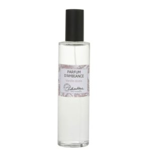 PROFUMATORE AMBIENTE 100 ML VANILLE DOREE (IN ESAURIMENTO)