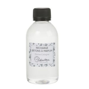 RICARICA BASTONCINI PROFUMATI DIVINE COLOGNE 200 ML (IN ESAURIMENTO)