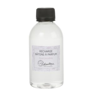RICARICA BASTONCINI PROFUMATI ROSE POUDREE 200 ML (IN ESAURIMENTO)