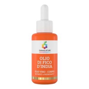 OLIO FICO D'INDIA 100 ML