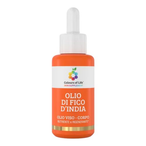 OLIO FICO D'INDIA 100 ML
