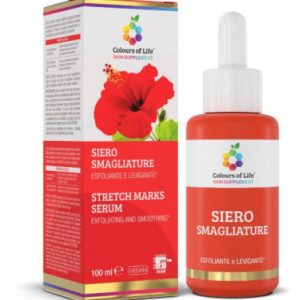 SIERO SMAGLIATURE 100 ML