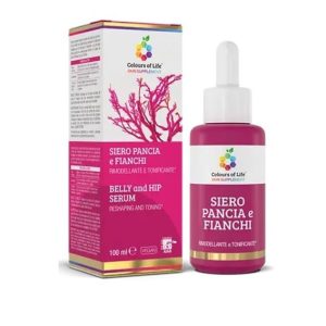 SIERO PANCIA E FIANCHI 100 ML