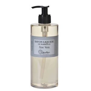 SAPONE DI MARSIGLIA LIQUIDO ALOE VERA 500 ML (IN ESAURIMENTO)