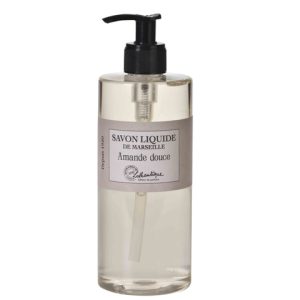 SAPONE DI MARSIGLIA LIQUIDO MANDORLA DOLCE 500 ML (IN ESAURIMENTO)