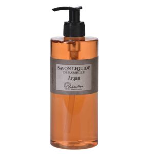 SAPONE DI MARSIGLIA LIQUIDO ARGAN 500 ML (IN ESAURIMENTO)