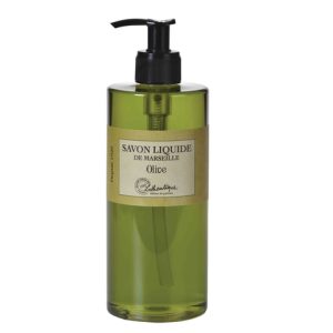 SAPONE DI MARSIGLIA LIQUIDO OLIVA 500 ML (IN ESAURIMENTO)