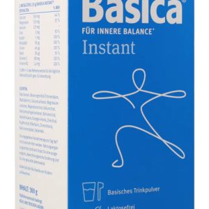 BASICA INSTANT 300 GR