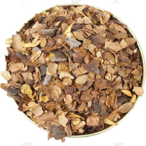 INFUSO ARANCIA E CIOCCOLATO CONF. 1 KG