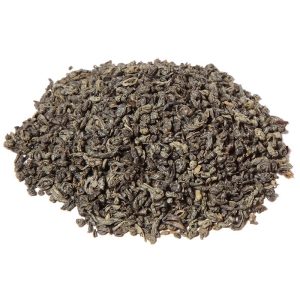 TÉ VERDE GUNPOWDER FOGLIA VERDE CONF. 1 KG