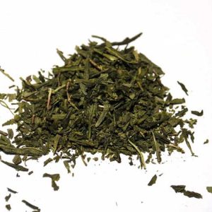 TÈ VERDE SENCHA EARL GREY CONF. KG
