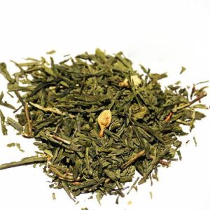 TÈ VERDE SENCHA GELSOMINO CONF. KG