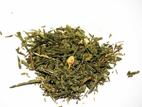 TÈ VERDE SENCHA GELSOMINO CONF. KG
