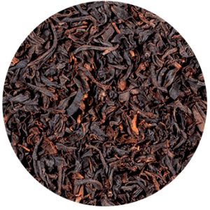 TE' NERO ENGLISH BREAKFAST CONF. 1 KG