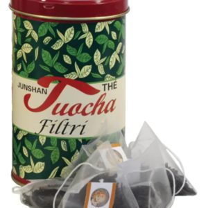 TÈ TUOCHA 20 FILTRI