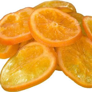 ARANCIA A FETTE DISIDRATATA CONF. 1 KG