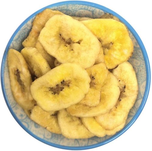 BANANA FETE CHIPS CONF. 1 KG