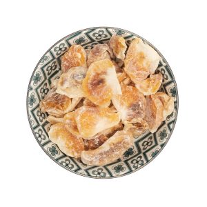 MANDARINO NATURALE A SPICCHI DISIDRATATO CONF. 1 KG
