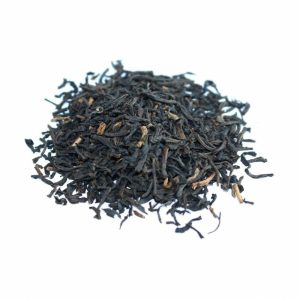 TE' NERO AROMATIZZATO ALLA PESCA CONF. KG