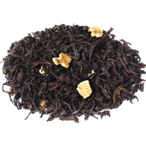 TE' NERO AROMA ARANCIO SWEET CONF. KG
