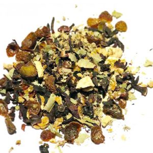 INFUSO LIMONE & TIGLIO CONF. KG