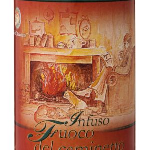 INFUSO FUOCO DEL CAMINETTO CONF. 1 KG