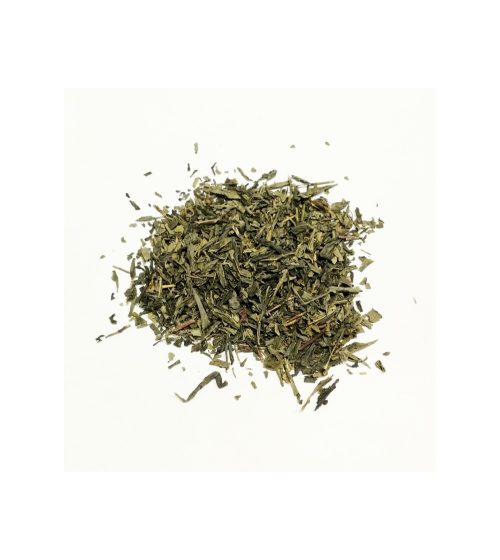 TÈ VERDE BANCHA BIO CONF. 1 KG