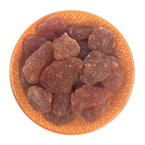 FRAGOLE INTERE DISIDRATATE CONF. 1 KG