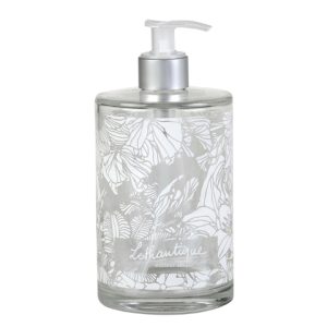 DISPENSER DI SAPONE LIQUIDO IN VETRO (IN ESAURIMENTO)