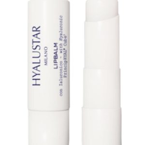 HYALUSTAR BALSAMO LABBRA STICK 5 ML - EXPO 24 PEZZI