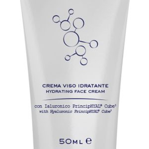 HYALUSTAR FLORSKIN FACE CREAM 50 ML