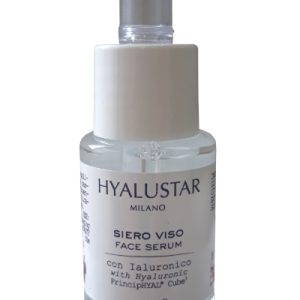 HYALUSTAR SIERO VISO DOPPER 15 ML - EXPO 18 PEZZI