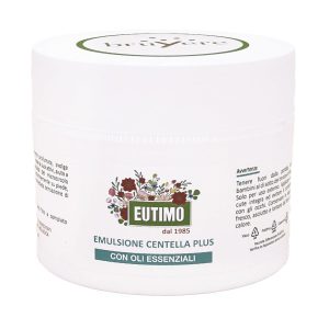 Eutimo Emulsione Centella Plus 200 ml
