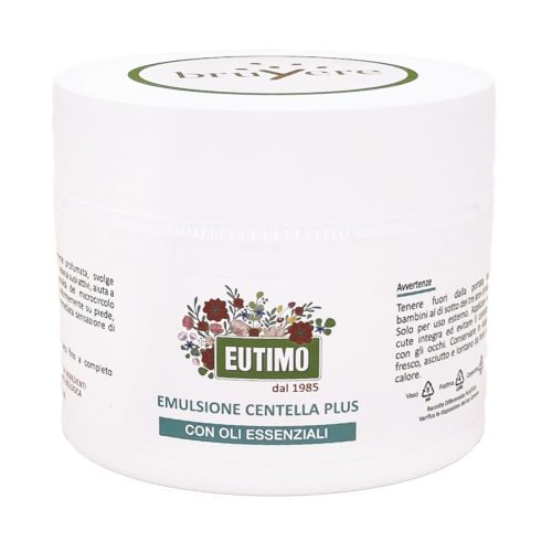 Eutimo Emulsione Centella Plus 200 ml