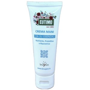 Eutimo Crema Mani 75 ml