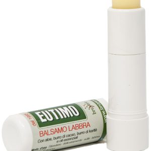 Eutimo Balsamo Labbra 7ml