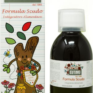 Eutimo Formula Scudo 200 ml