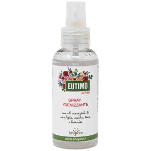 EUTIMO Spray Igienizzante 100ml