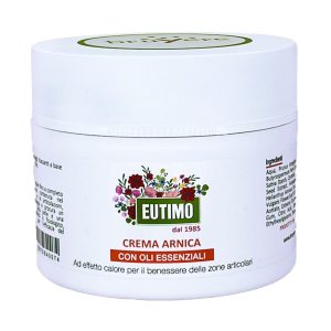Eutimo Crema Arnica 200 ml