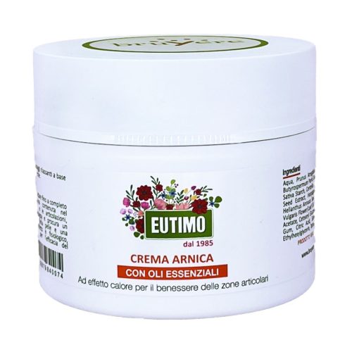 Eutimo Crema Arnica 200 ml