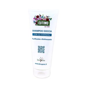 Eutimo Shampoo Doccia 200 ml