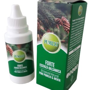 PUMILIO FORTE 40 ML