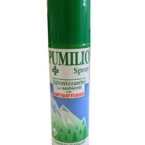 PUMILIO SPRAY IGIENIZZANTE 200 ML