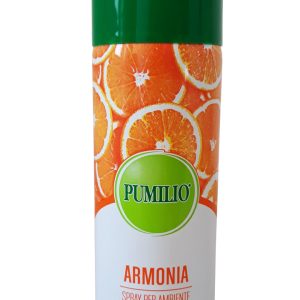 PUMILIO SPRAY ARMONIA 200 ML