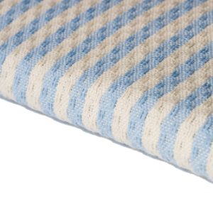 Telo Fouta riga larga Positano Australe 100x200cm 380g