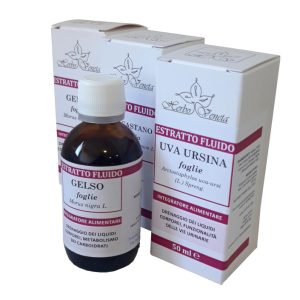 ALLORO Laurus Nobilis 50 ml  EI