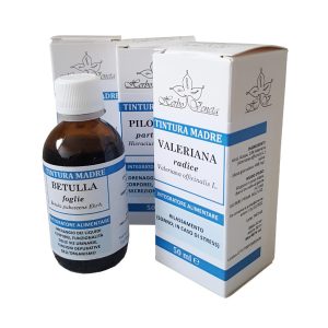 TIGLIO FIORI E BRACTEE Tilia Tomentosa Moench 50 ml TM