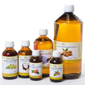 OLIO IPERICO CONF. 1 LT